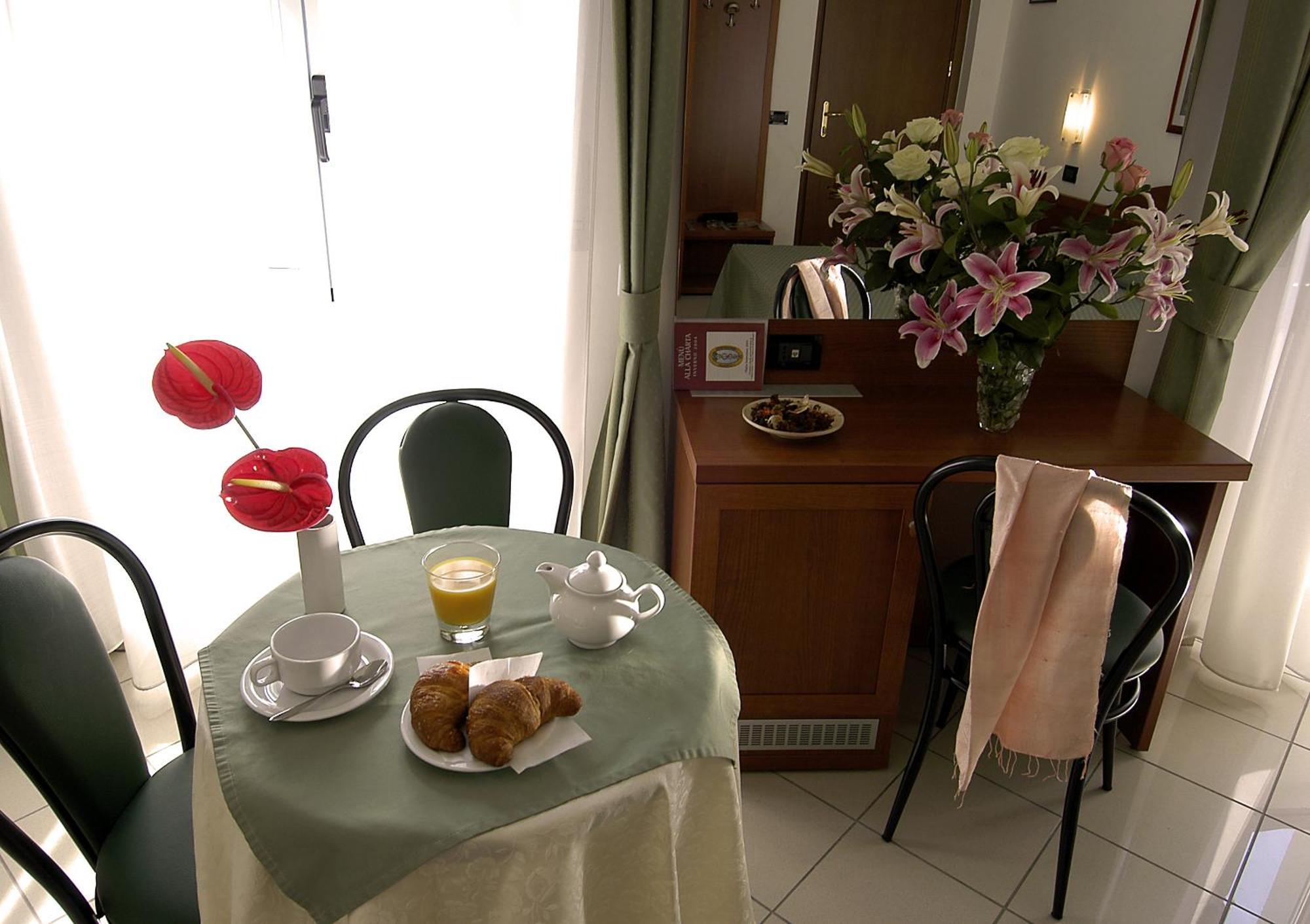Hotel Dore Milano Ngoại thất bức ảnh
