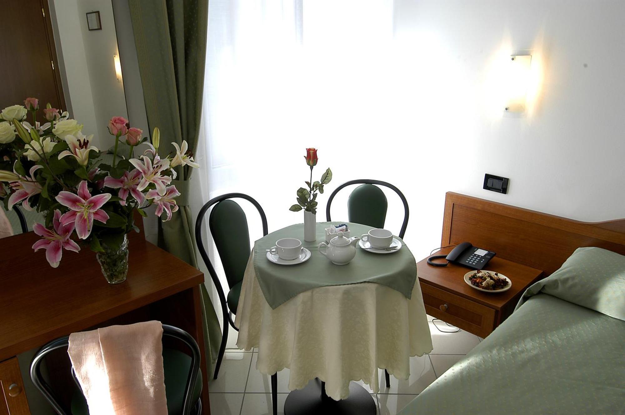 Hotel Dore Milano Ngoại thất bức ảnh