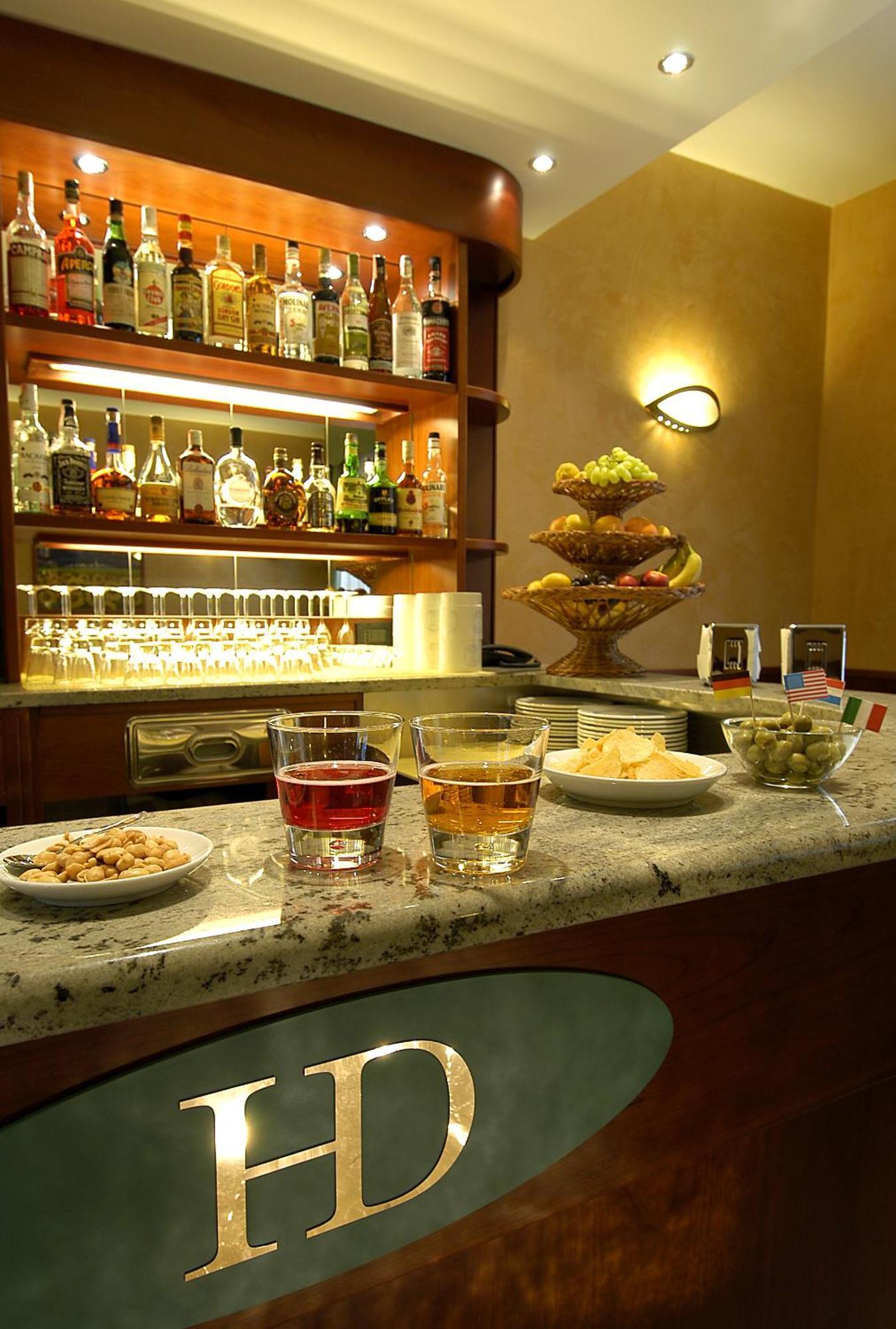 Hotel Dore Milano Ngoại thất bức ảnh