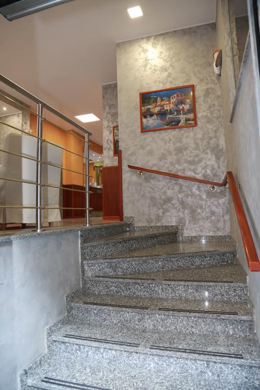 Hotel Dore Milano Ngoại thất bức ảnh