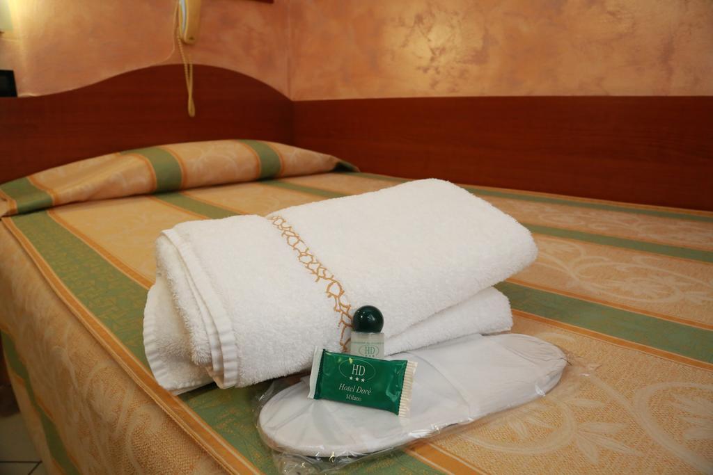 Hotel Dore Milano Ngoại thất bức ảnh