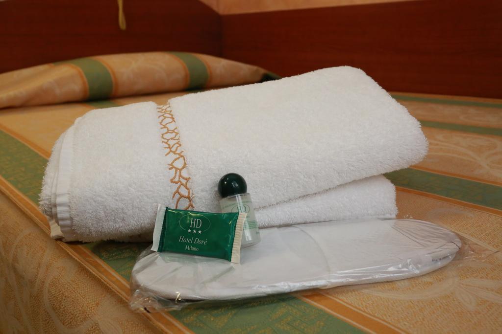 Hotel Dore Milano Ngoại thất bức ảnh