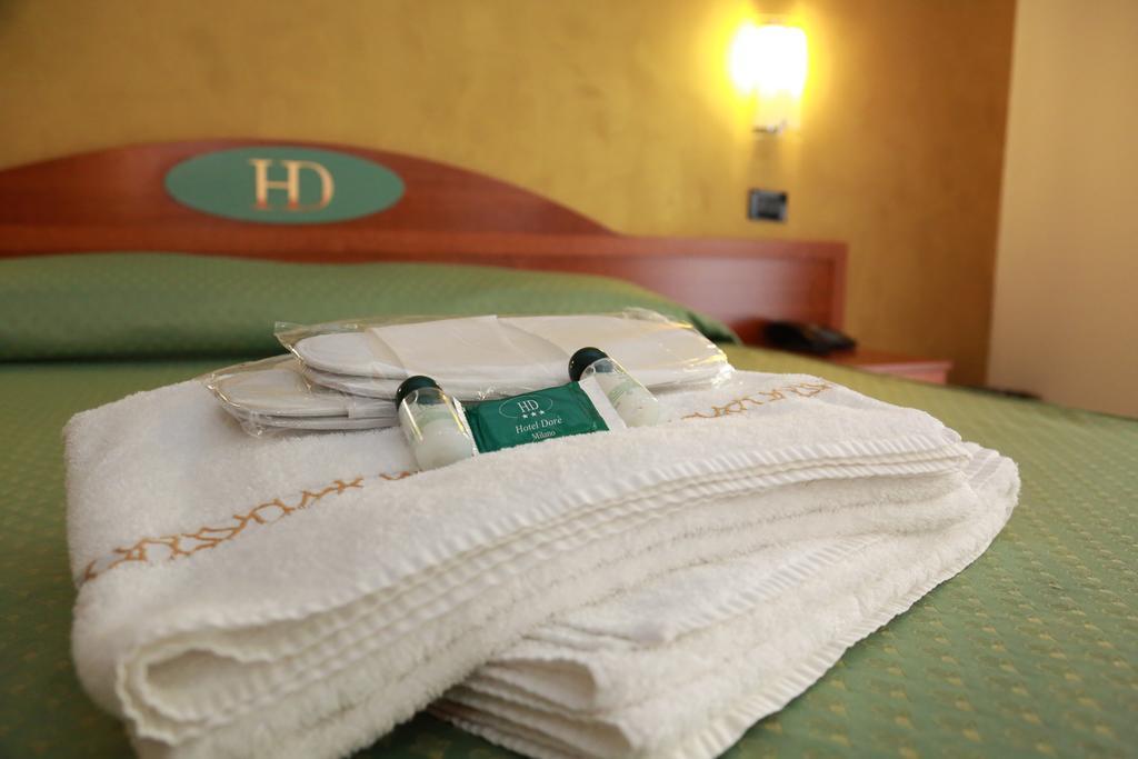 Hotel Dore Milano Ngoại thất bức ảnh