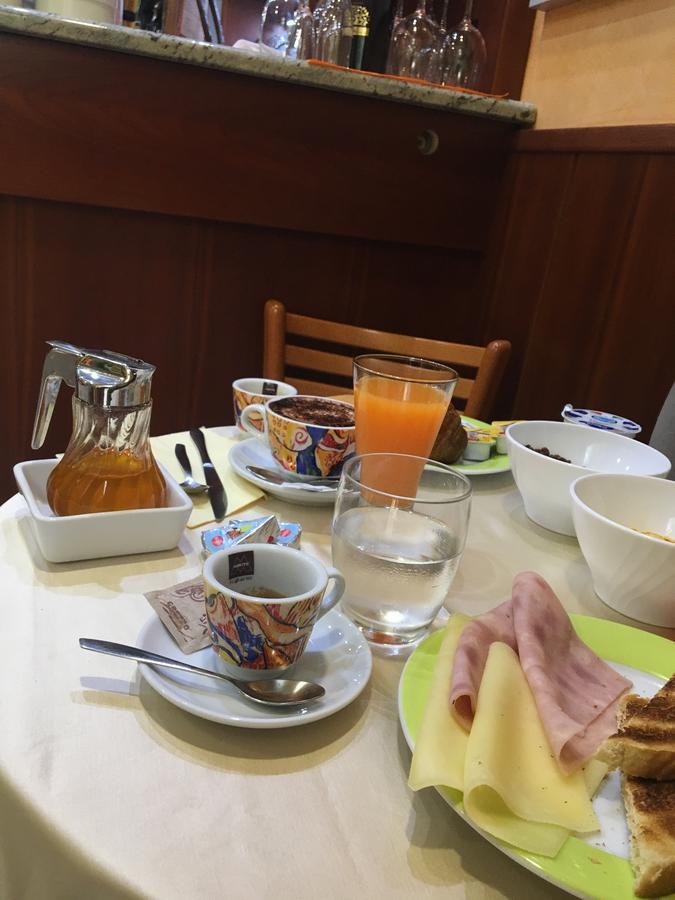 Hotel Dore Milano Ngoại thất bức ảnh