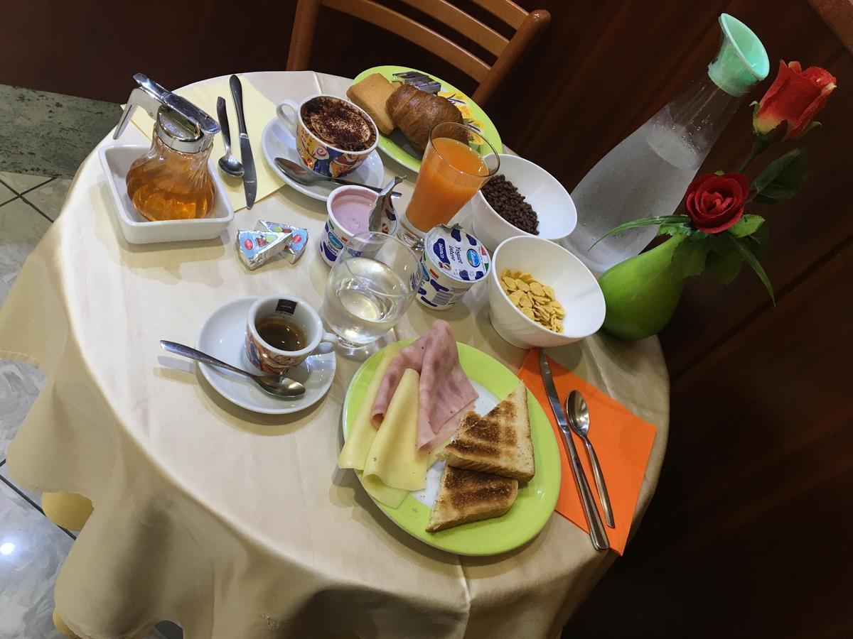 Hotel Dore Milano Ngoại thất bức ảnh