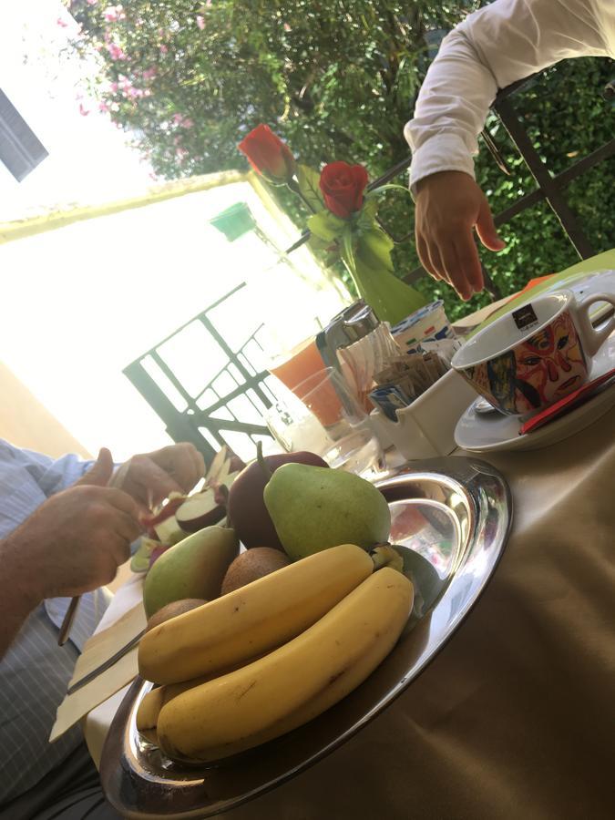Hotel Dore Milano Ngoại thất bức ảnh