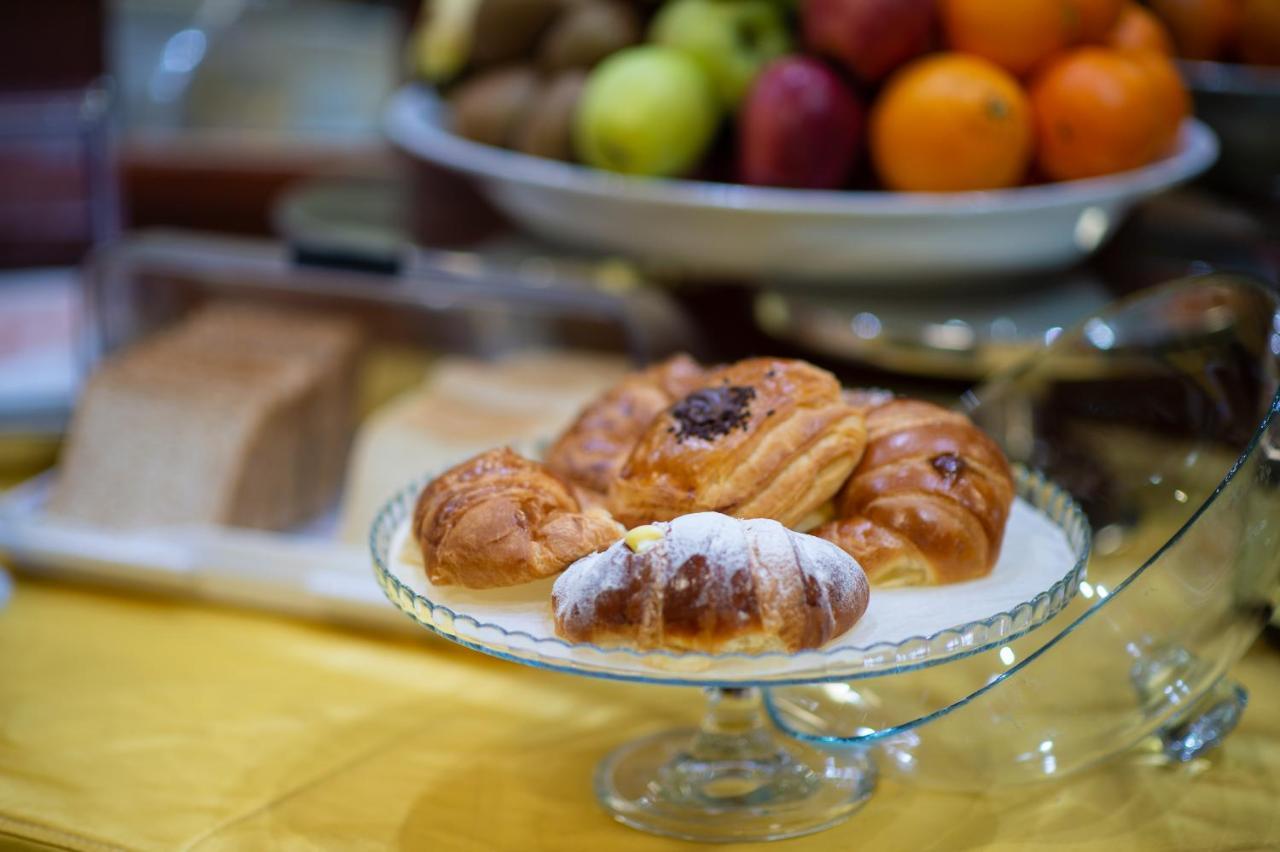 Hotel Dore Milano Ngoại thất bức ảnh