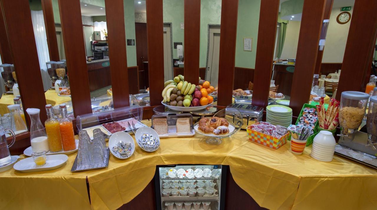 Hotel Dore Milano Ngoại thất bức ảnh
