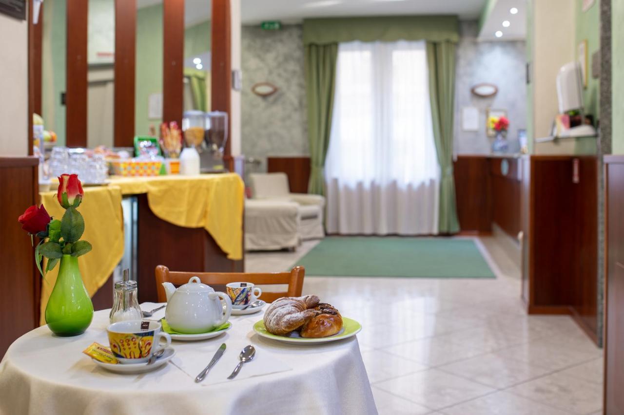 Hotel Dore Milano Ngoại thất bức ảnh