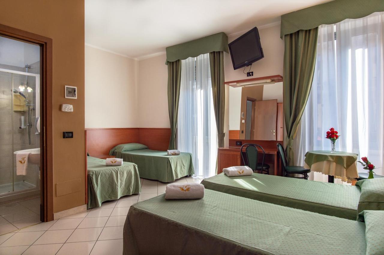 Hotel Dore Milano Ngoại thất bức ảnh