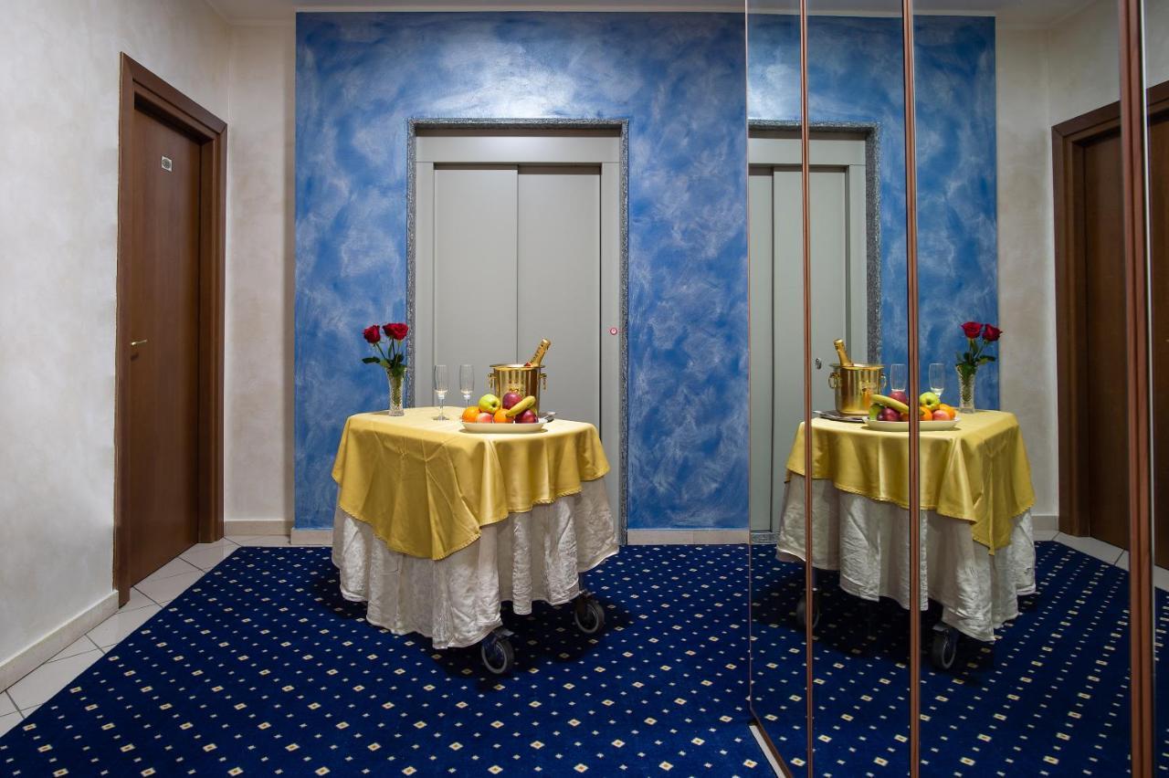 Hotel Dore Milano Ngoại thất bức ảnh