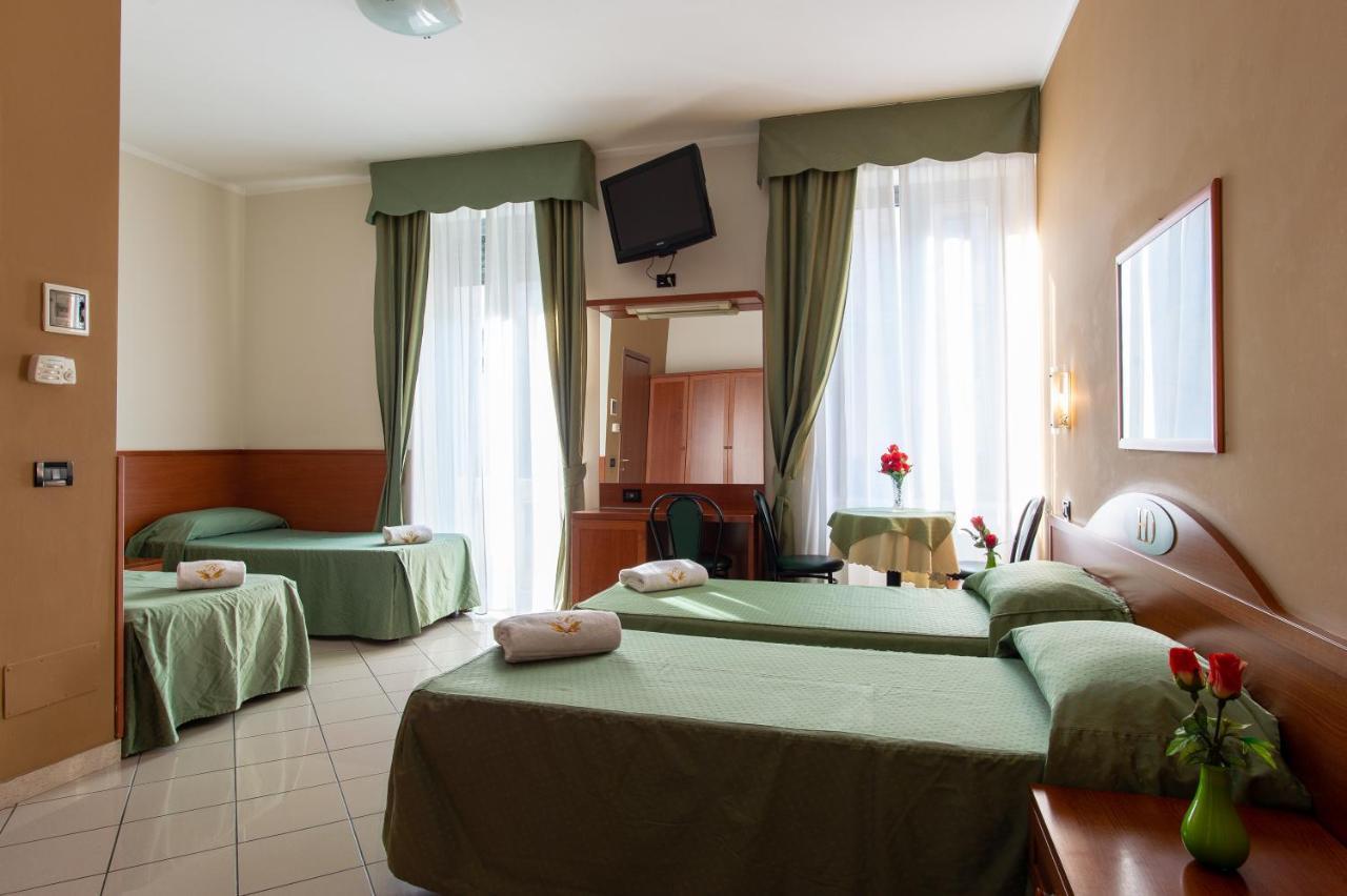 Hotel Dore Milano Ngoại thất bức ảnh