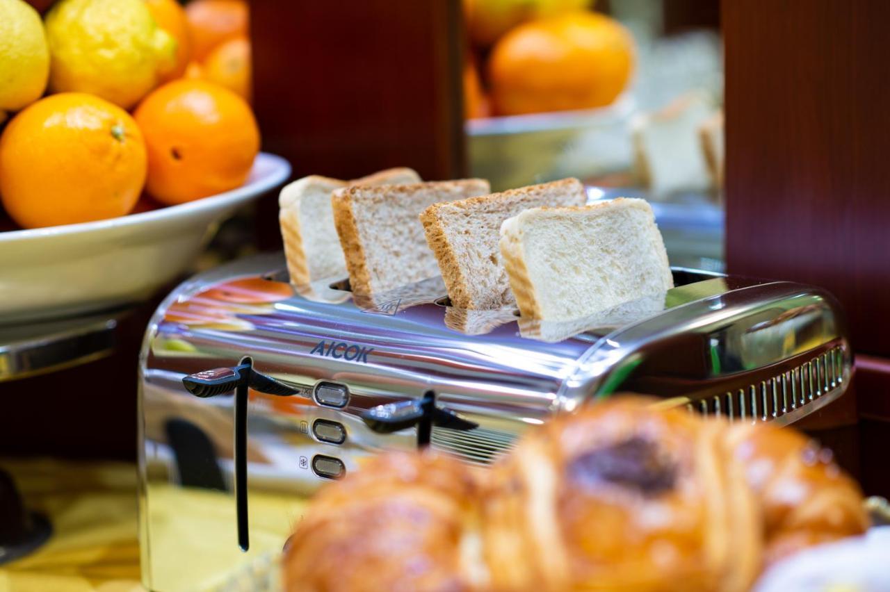 Hotel Dore Milano Ngoại thất bức ảnh