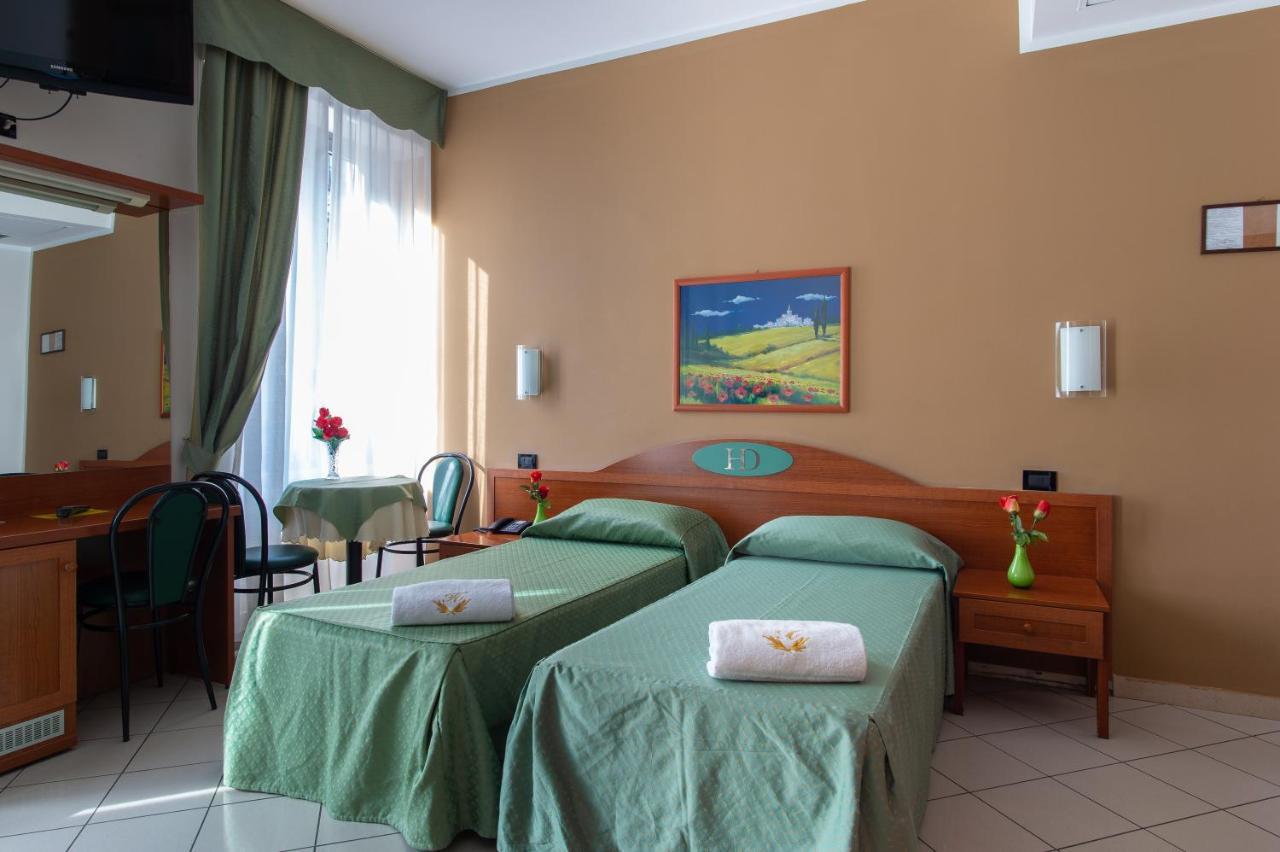 Hotel Dore Milano Ngoại thất bức ảnh