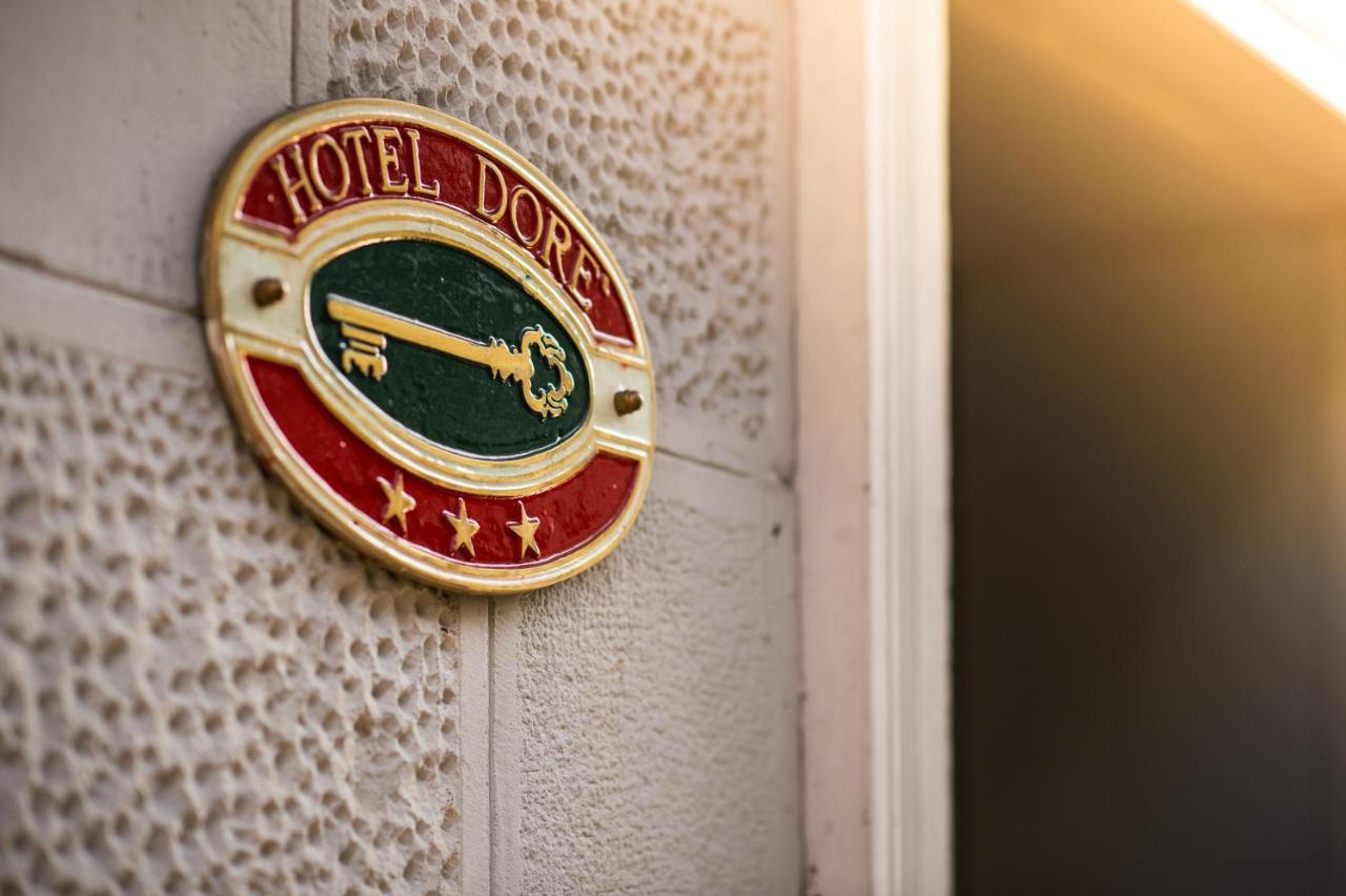 Hotel Dore Milano Ngoại thất bức ảnh
