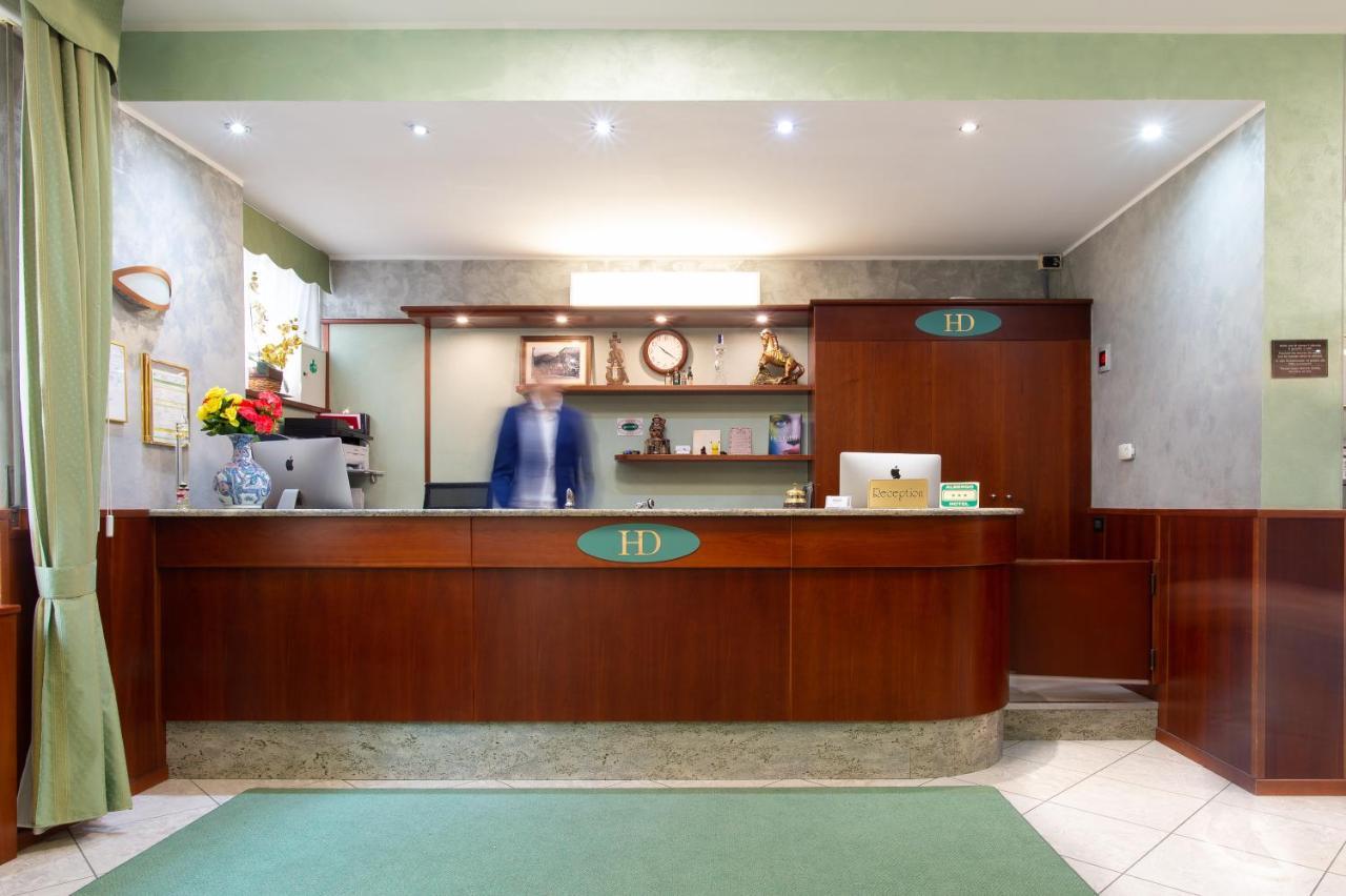 Hotel Dore Milano Ngoại thất bức ảnh