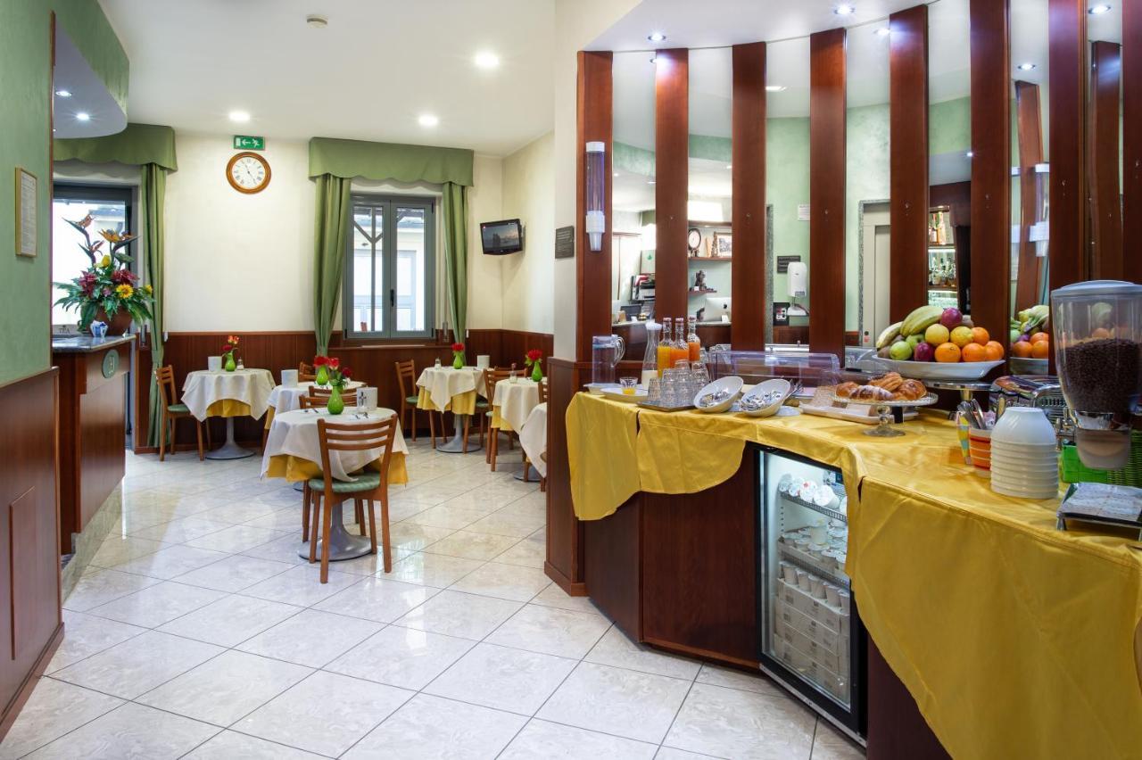 Hotel Dore Milano Ngoại thất bức ảnh