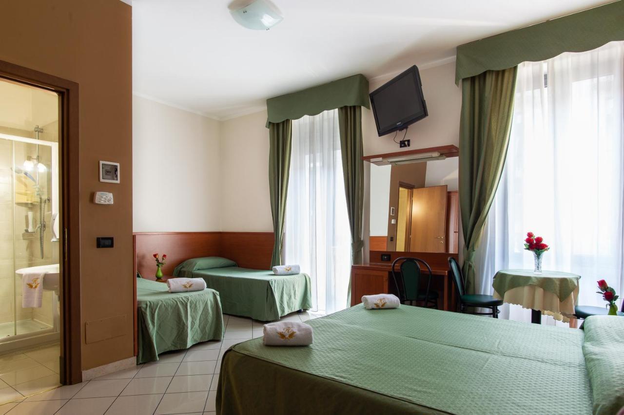 Hotel Dore Milano Ngoại thất bức ảnh